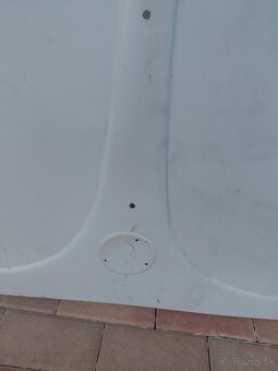 Predam prednu kapotu vw chrobak - 2