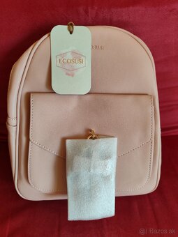 Dámsky batoh 🩷 - 2