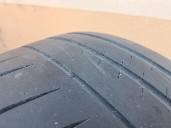 Michelin Pilot Sport cup 2 225/45 r17 - 2