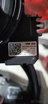 PODVOLANTOVA JEDNOTKA SLIMAK - 2