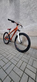 Ctm Raptor-hardtail - 2