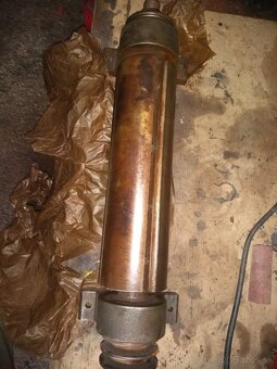 Hoblovačka cinkular - 2