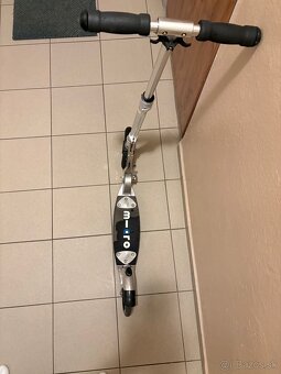 Kolobežka Micro Sprite Alu - 2