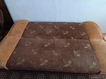 Sedačka - zdarma - 2