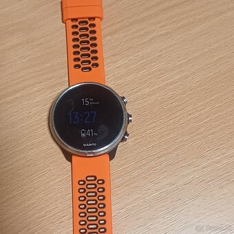 Suunto9 - 2