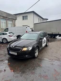 🚗 Dlhodobý prenájom auta – súkromne / Bolt / Wolt / Uber - 2