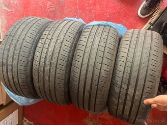 Letné pneu Pirelli 225/50/R17 94W - 2