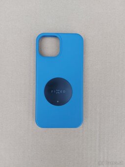 Iphone 13 mini obal + FIXED - 2