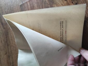 1941, Martin Rázus, Svety - 2