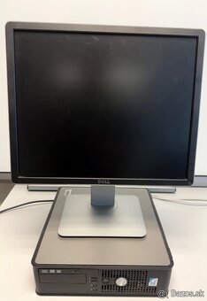 Predám dve zostavy za 40€ spolu za všetko - 2