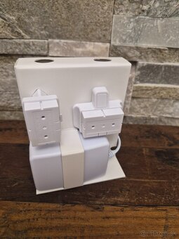 Netatmo Síťový Adaptér Micro USB. - 2