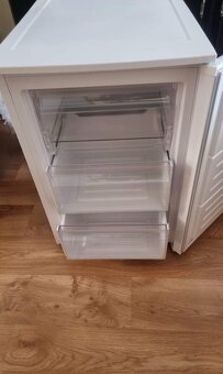 Zásuvková mraznička SILVERCREST - 2