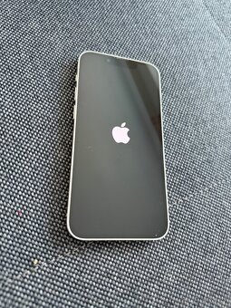 Apple iPhone 13 mini 256 GB Starlight - 2