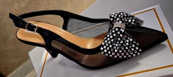 Dámske topánky - 2