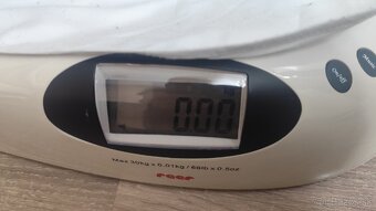 Detská váha Reer - 2