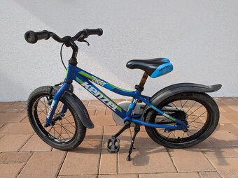 Bicykel Kenzel Ziggy 16 - 2