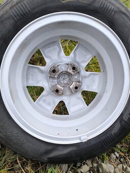 Hlinikove disky Citroen - 2