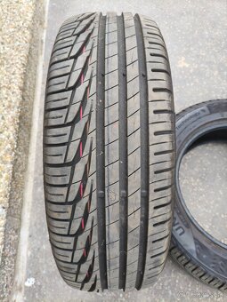 225 60 r18 letné pneumatiky - 2