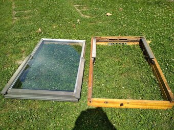 Strešné okno FAKRO 78x118 - 2