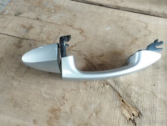 Kľučka,fiesta mk7 2015. - 2