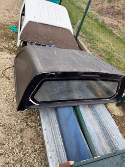 Ford Ranger Hard top - 2