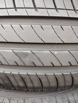 215/60 R16 99H letné pneumatiky 2ks - 2