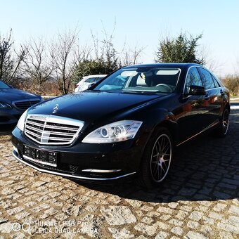 S350 BlueTec 4matic - 2