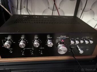 Sansui zosilovac - 2