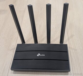 Tp link Archer c80 - 2