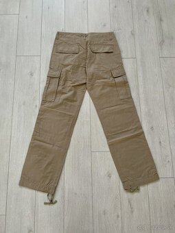 Kapsáčové nohavice nove - 2