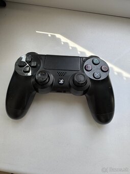 Playstation 4 500gb - 2
