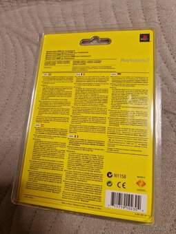 Pamäťová karta 8mb - 2