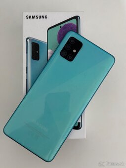 Samsung Galaxy A51 - 2