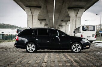 Škoda Octavia Combi 1.4 TSI Elegance - 2