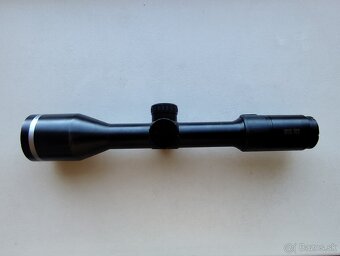 Puškohľady Minox - 2