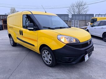 Fiat Doblo Maxi 1.3 JTD - 2