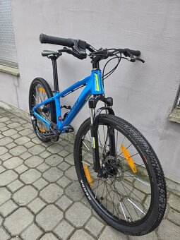 Bicykel Author 24 - 2