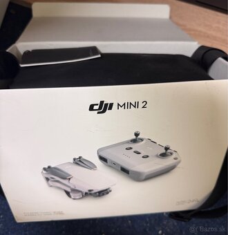 DJI MINI 2 SE fly More Combo - 2