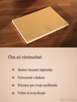 Zápisníky - 2