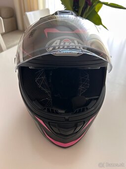 Moto prilba AIROH - 2
