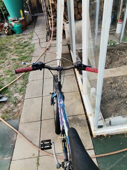 Bicykel - 2