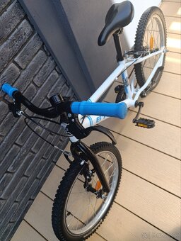 Bicykel - 2