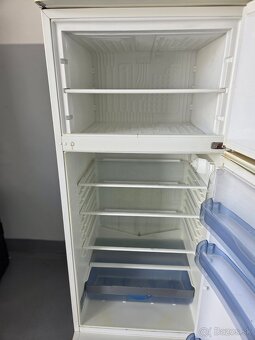 chladnicka Gorenje - 2