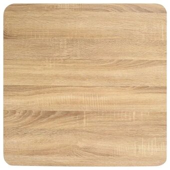 Bistro stolík 60x60 - 2