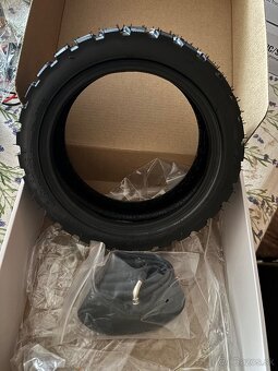 Pneumatiky off Road black - 2