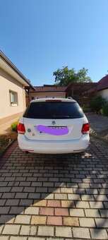 Vw golf 6 variant/combi - 2