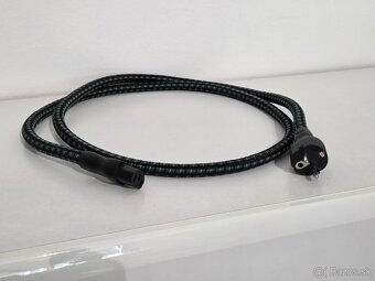 AudioQuest NRG 2 - 2