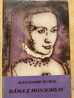 Alexandre Dumas - 2