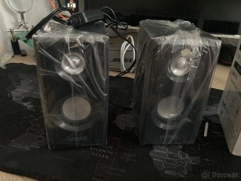 Reproduktor - 2