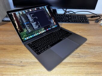 Apple MacBook Pro 13" (2019)/Core i5/8 GB RAM/256GB/TouchBa - 2